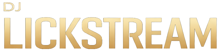 DJ Lickstream